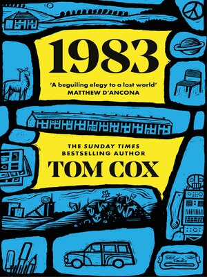 cover image of 1983